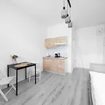Cozy Studio Near City