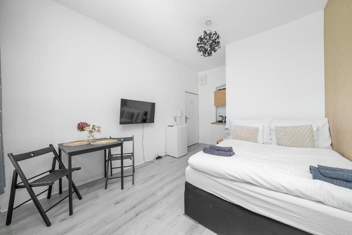 Appartamento Cozy Near *